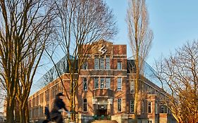 Amsterdam Generator Hostel
